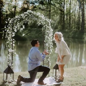 Meet your Posher, Brandon